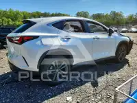 2025 Lexus NX фото