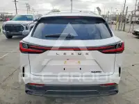 2025 Lexus NX photo