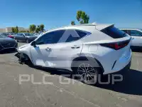 2025 Lexus NX фото