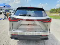2025 Lexus NX фото