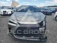 2025 Lexus NX photo