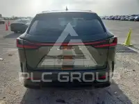 2025 Lexus NX фото