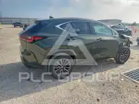 2025 Lexus NX фото