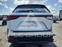 2025 Lexus NX фото