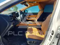 2025 Lexus NX фото