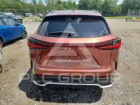 2025 Lexus NX фото