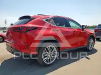 2025 Lexus NX фото