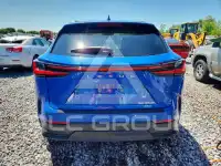 2025 Lexus NX250 photo