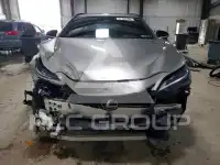 2025 Lexus NX photo