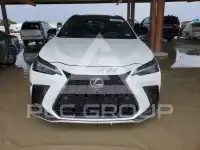 2025 Lexus NX photo