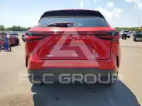 2025 Lexus NX фото