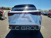 2025 Lexus NX фото