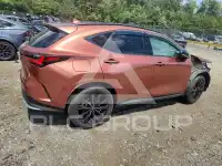 2025 Lexus NX фото