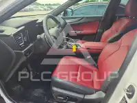 2025 Lexus NX фото