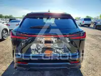 2025 Lexus NX фото