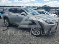 2025 Lexus NX photo