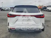 2025 Lexus NX фото