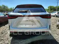2025 Lexus NX фото