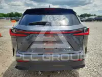 2025 Lexus NX фото