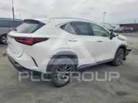 2025 Lexus NX фото