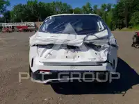 2025 Lexus NX фото