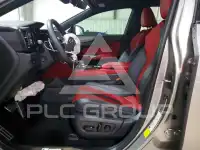 2025 Lexus NX photo