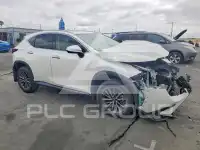 2025 Lexus NX фото