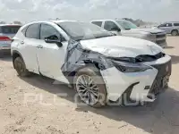 2025 Lexus NX фото