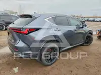 2025 Lexus NX фото