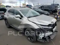2025 Lexus NX фото