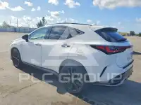 2025 Lexus NX photo