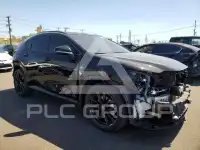 2025 Lexus NX фото