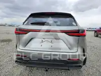 2025 Lexus NX фото