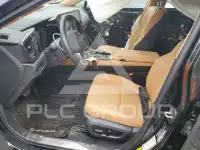2025 Lexus NX photo