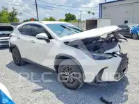 2025 Lexus NX фото