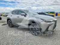 2025 Lexus NX фото