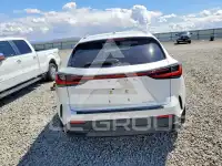 2025 Lexus NX250 фото