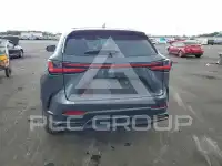 2025 Lexus NX фото