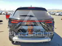 2025 Lexus NX фото