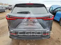 2025 Lexus NX фото