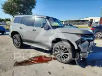 2025 Lexus GX photo