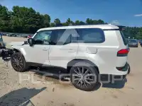 2025 Lexus GX photo