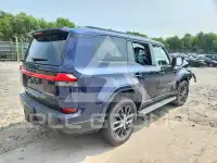 2025 Lexus GX photo