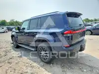 2025 Lexus GX photo
