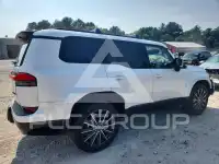 2025 Lexus GX photo