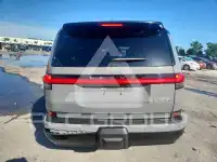 2025 Lexus GX photo
