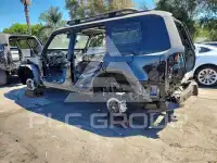 2025 Lexus GX фото