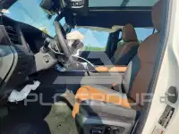 2025 Lexus GX photo