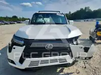 2025 Lexus GX photo
