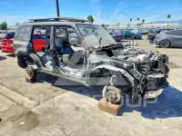 2025 Lexus GX фото